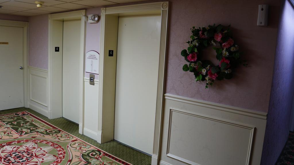 Hotel Grand Victorian Branson Exteriör bild